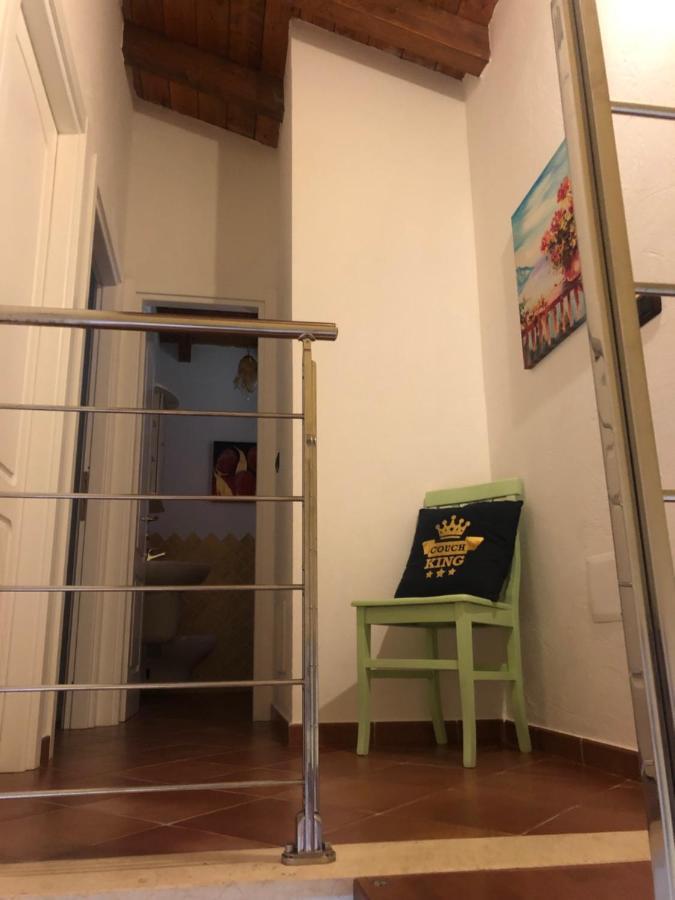 Civico 34 House 6 - Suite 2 Livelli Stintino Exterior foto